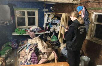 Стали известны подробности истории об изнасиловании отцом своей дочки в Тверской области