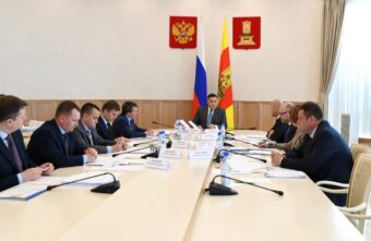 ПМЭФ-2022: Тверская область подписала 16 соглашений на 51 миллиард рублей