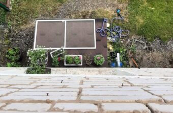 Трёхлетний мальчик выпал из окна в Тверской области Трёхлетний мальчик выпал из окна в Тверской области