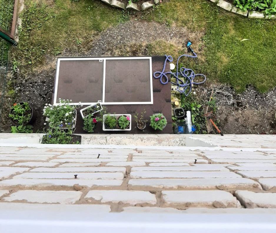 Трёхлетний мальчик выпал из окна в Тверской области