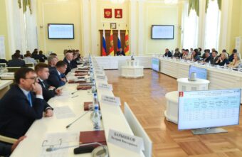 В программу капремонта в Тверской области дополнительно включили 48 домов В программу капремонта в Тверской области дополнительно включили 48 домов