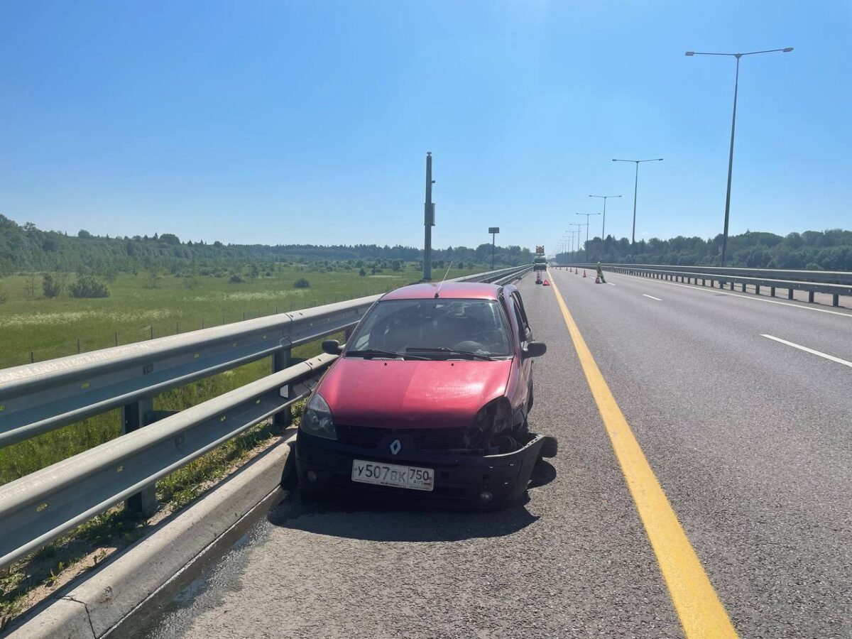 В Тверской области произошло дтп, где пострадали пассажиры