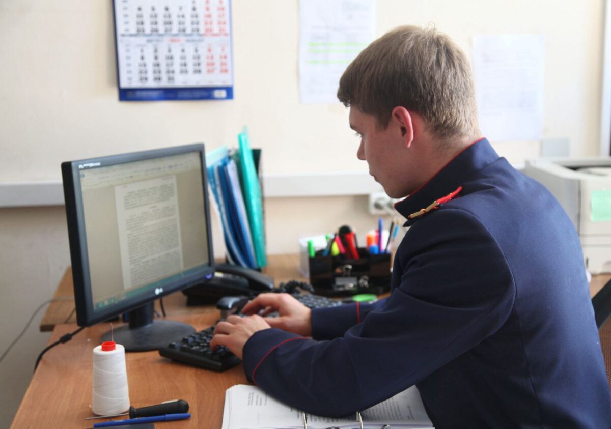 В Тверской области Следственный комитет продолжает разбираться в деле о падении малыша