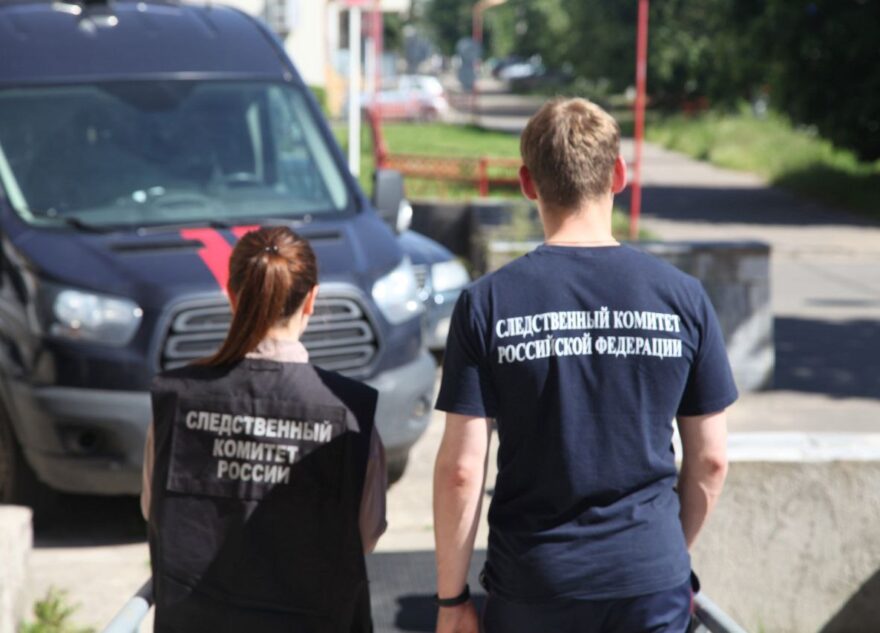 Ребенок утонул на карьерах в Тверской области