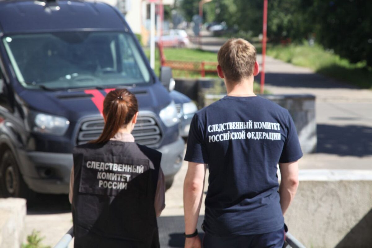 Ребенок утонул на карьерах в Тверской области