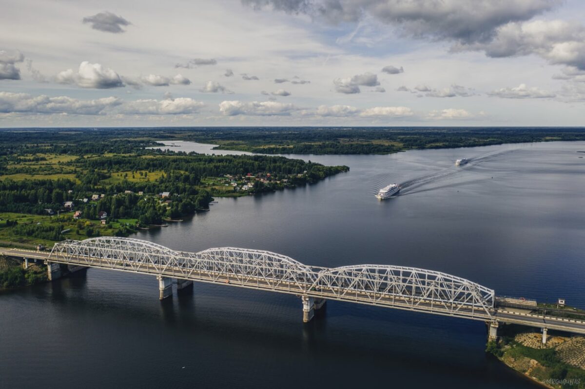 Тверскую область в 2021 году посетило больше 2 миллионов туристов