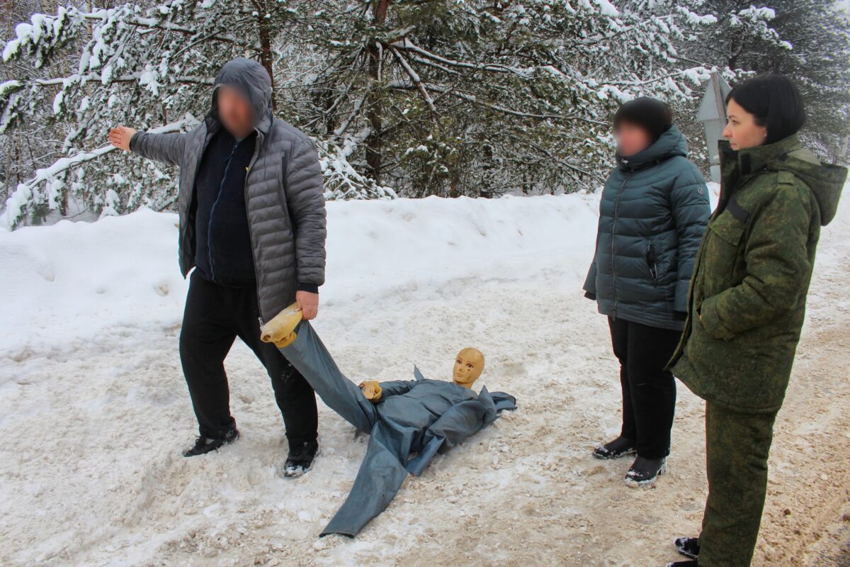 В Тверской области будут судить мужчин за преступления 25-летней давности