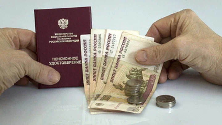 В Тверской области пенсионерка открыла двери вору