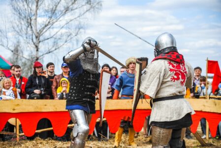 В Тверской области впервые пройдет фестиваль «Василевский стан 2022»