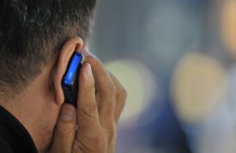 В Тверской области арестовали уроженца Уфы, сообщившего о теракте в Курске