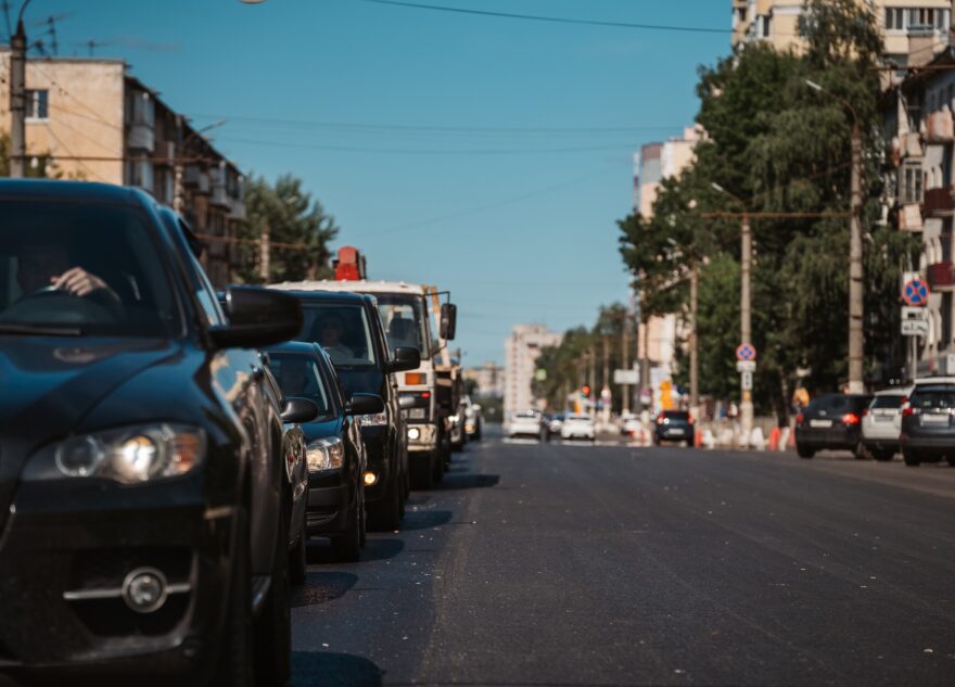 В России появились нововведения для автомобилистов