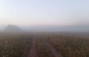 Тверских любителей бега приглашают в путешествие по ночной Чуприяновке с фонарями