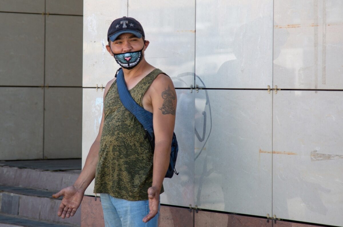 За фиктивную регистрацию иностранцев жителей Тверской области наказывают огромными штрафами  