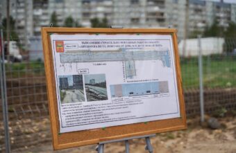 В самом солнечном микрорайоне Твери будет новая дорога