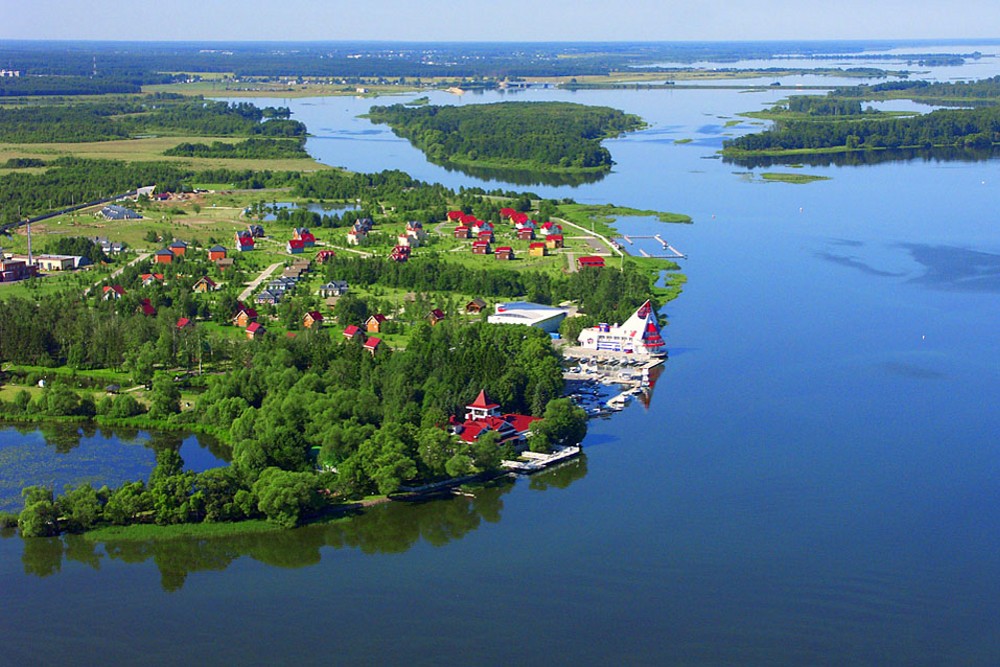 Внутренний туризм: стало известно, где любят отдыхать тверичи