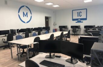 Колледжам Тверской области помогут оборудовать мастерские Колледжам Тверской области помогут оборудовать мастерские