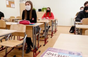 Стобалльники Тверской области: опубликованы первые результаты ЕГЭ в регионе Стобалльники Тверской области: опубликованы первые результаты ЕГЭ в регионе