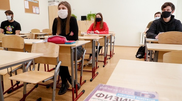 Стобалльники Тверской области: опубликованы первые результаты ЕГЭ в регионе