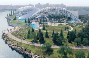 Тверская область получит из федерального бюджета деньги на развитие туристических кластеров