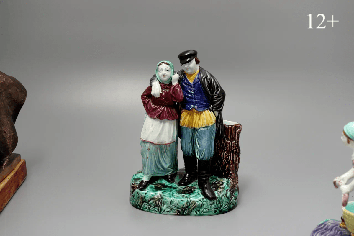 В Твери пройдет уникальная выставка о родном крае в рисунках