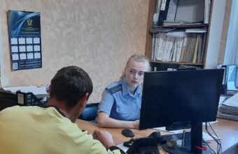 Житель Тверской области месяцами бегал от долгов