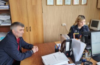 Страх получить судимость заставил жителя Тверской области рассчитаться с долгами Страх получить судимость заставил жителя Тверской области рассчитаться с долгами