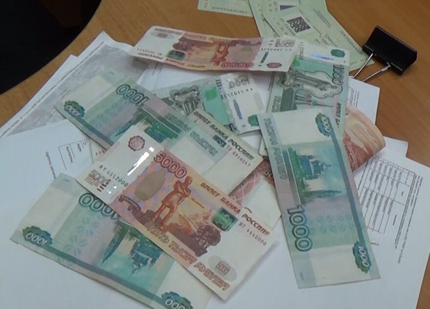 Вымогателям из Тверской области грозит лишение свободы