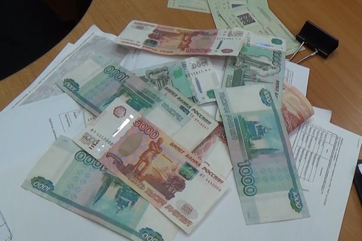 Вымогателям из Тверской области грозит лишение свободы