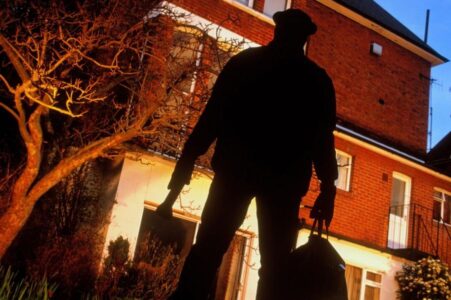 Серийный домушник два года обкрадывал жителей Тверской области