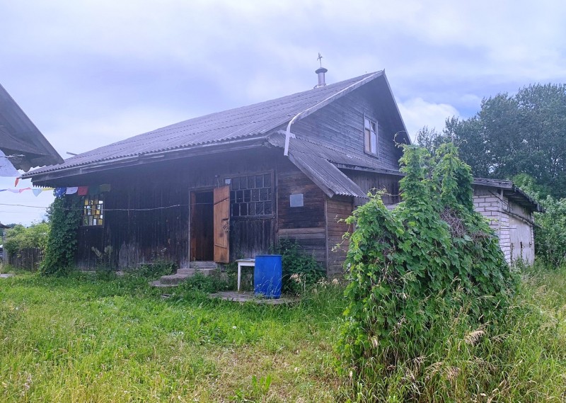 Вор оставил жительницу Тверской области без проводов