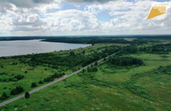 В Тверской области по поручению губернатора ремонтируют дороги к социальным и туробъектам