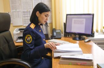 Мужчину, обвиняемого в преступлениях 22-летней давности, будут судить в Тверской области