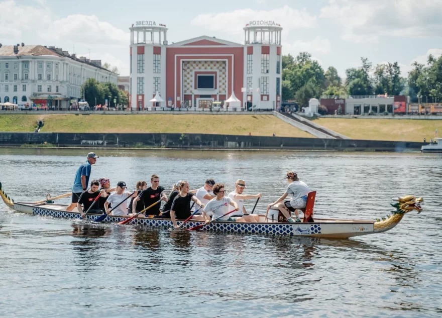 В Тверской области из окна выпал маленький мальчик