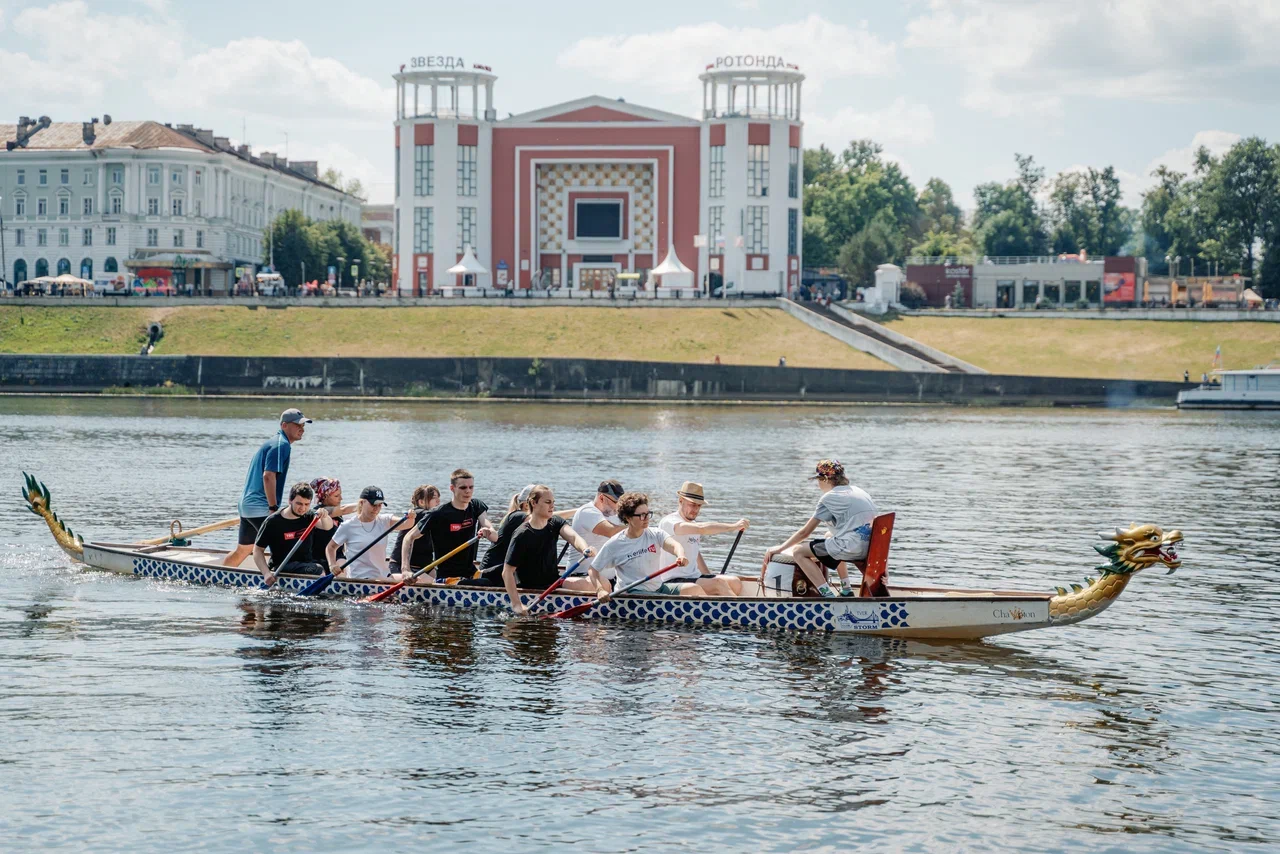 В Тверской области из окна выпал маленький мальчик