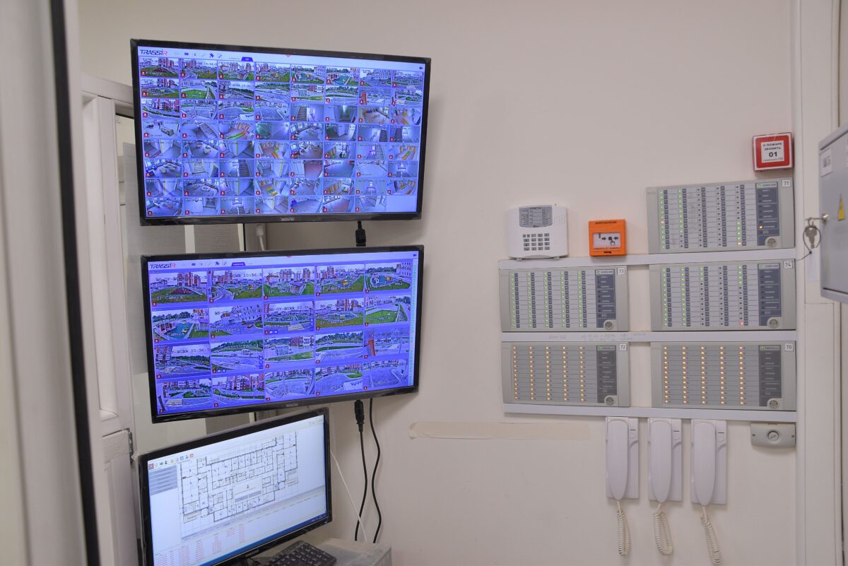 В Твери готовится к открытию новый детский сад в микрорайоне «Чайка»