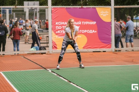 В День города в Твери пройдёт фестиваль современной культуры и спорта В День города в Твери пройдёт фестиваль современной культуры и спорта