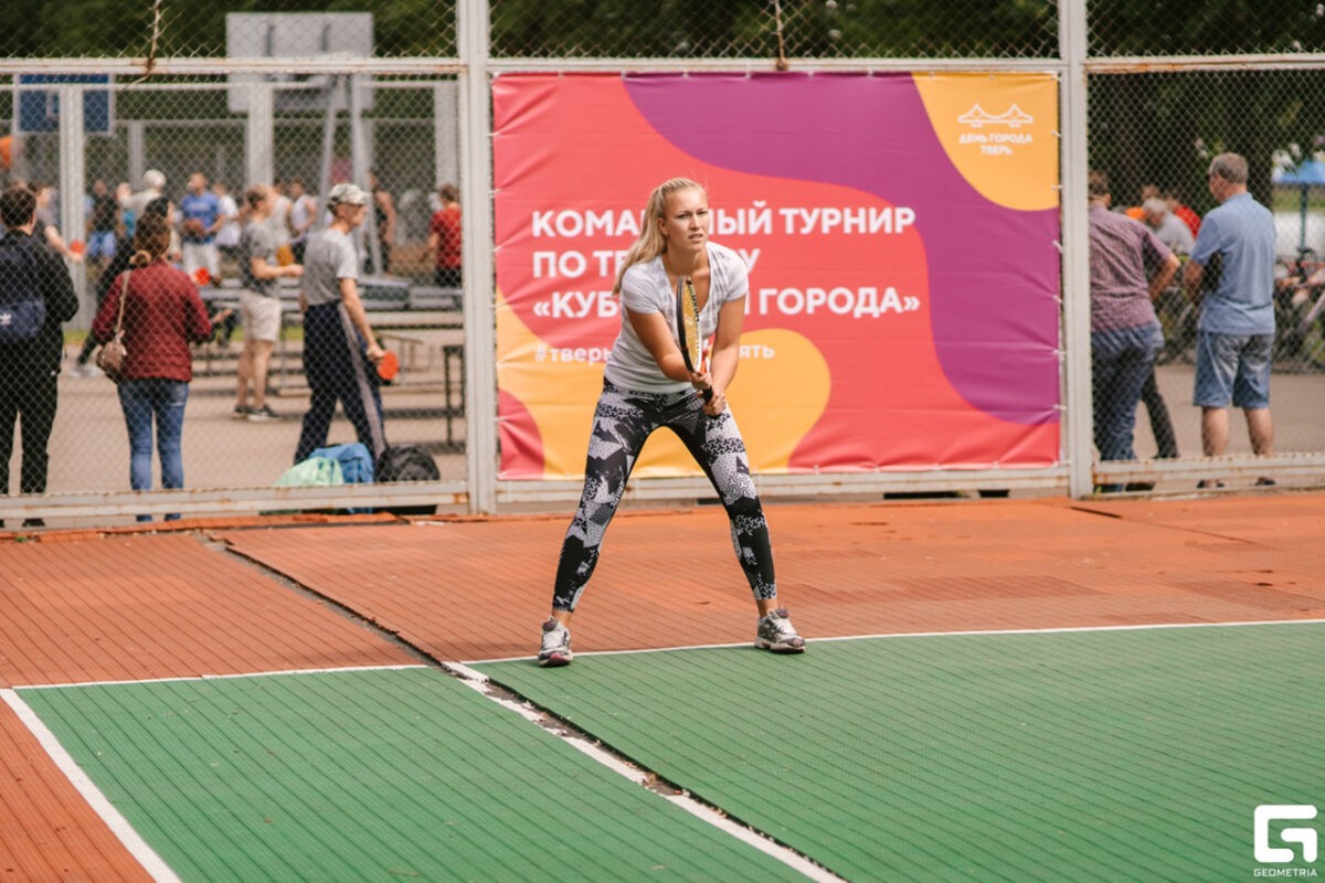 В День города в Твери пройдёт фестиваль современной культуры и спорта
