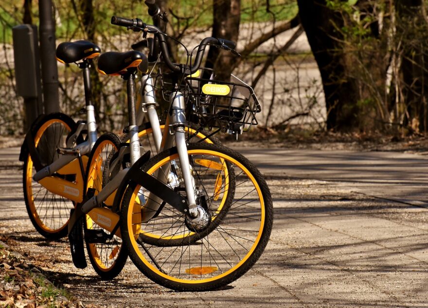 Иностранец воровал у жителей Твери велосипеды