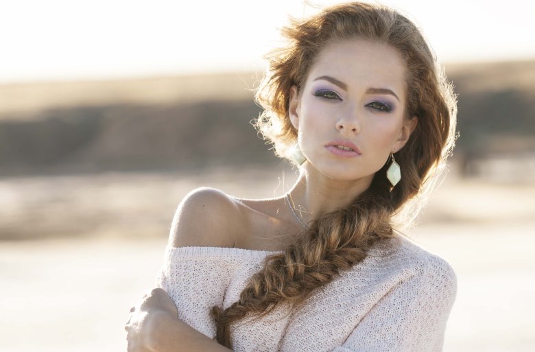 В Тверской области выберут обладательницу самой красивой косы