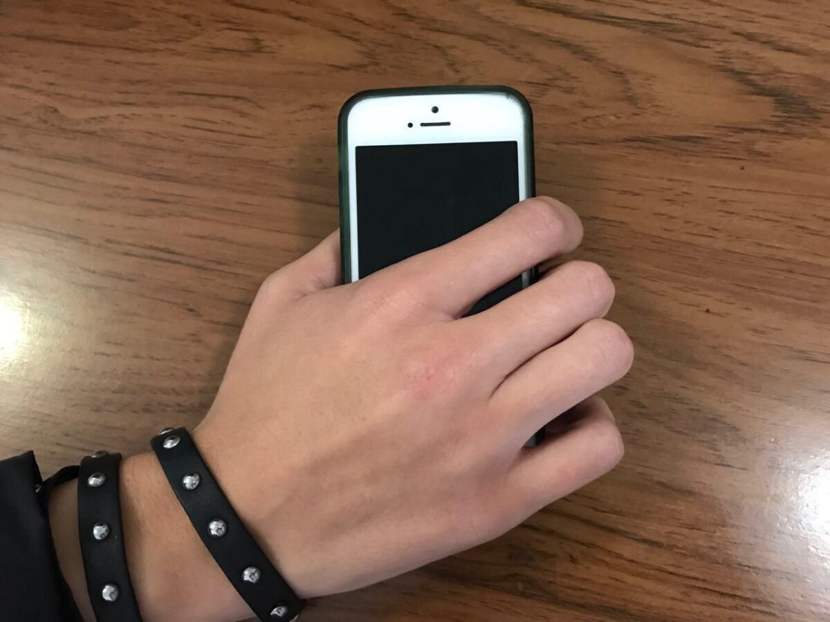 Вместо студенческой жизни молодой вор будет проводить время за решеткой