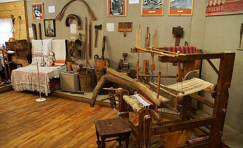 Инспекторы из Тверской области провели для детей занимательную экскурсию