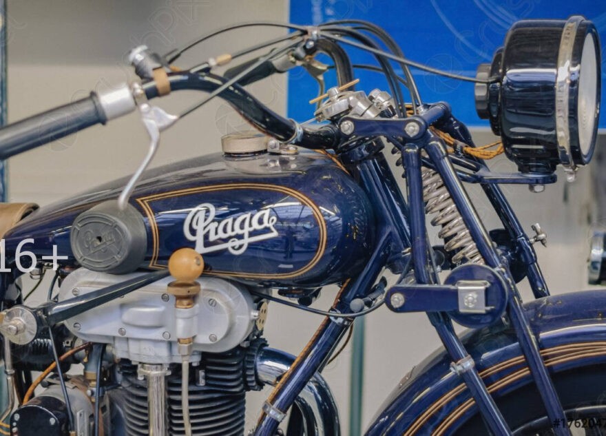 В Торопце пройдёт фестиваль мотоциклов и ретроавтомобилей В Торопце пройдёт фестиваль мотоциклов и ретроавтомобилей