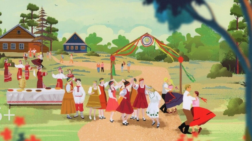 В Тверской области пройдёт фестиваль карельского пирога «Калитка» В Тверской области пройдёт фестиваль карельского пирога «Калитка»