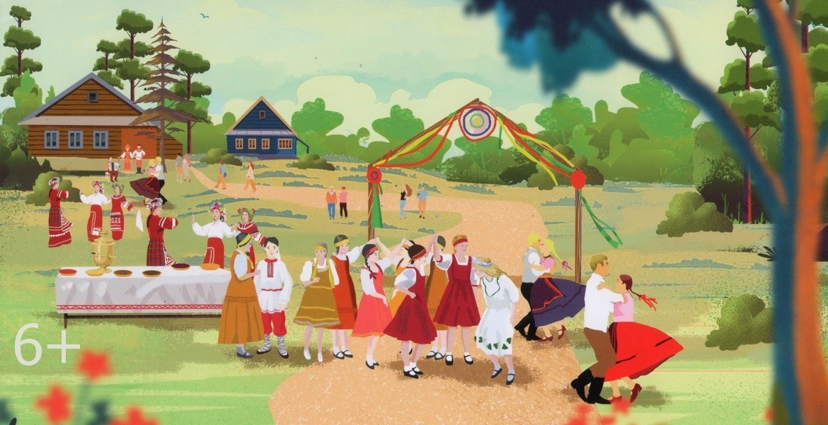 В Тверской области пройдёт фестиваль карельского пирога «Калитка»