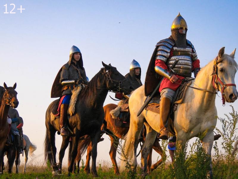 В Тверской области пройдет историческая реконструкция похода Александра Невского