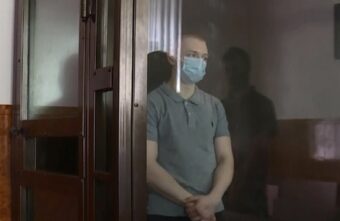 Жителю Тверской области, который планировал теракт в День Победы, добавили срок Жителю Тверской области, который планировал теракт в День Победы, добавили срок