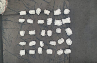 Крупную партию "синтетики" нашли у двух братьев в Тверской области