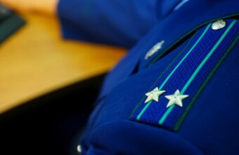 Жителя Тверской области, снимавшего на видео смерть отца, будут судить