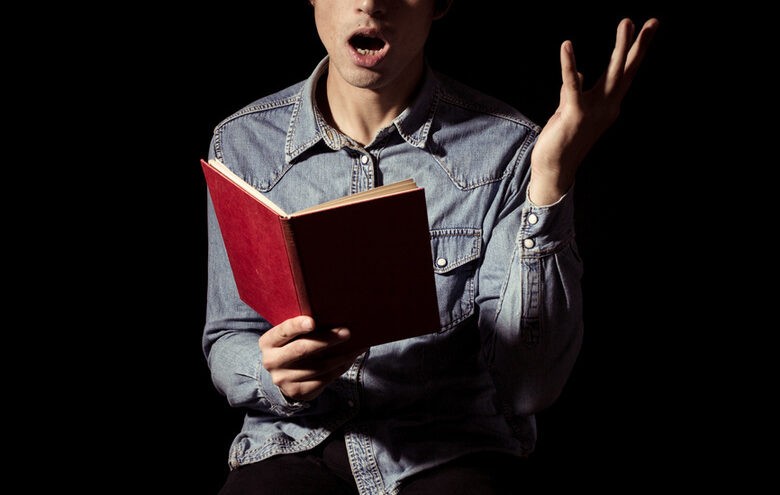 Жителей Тверской области приглашают почитать стихи вслух