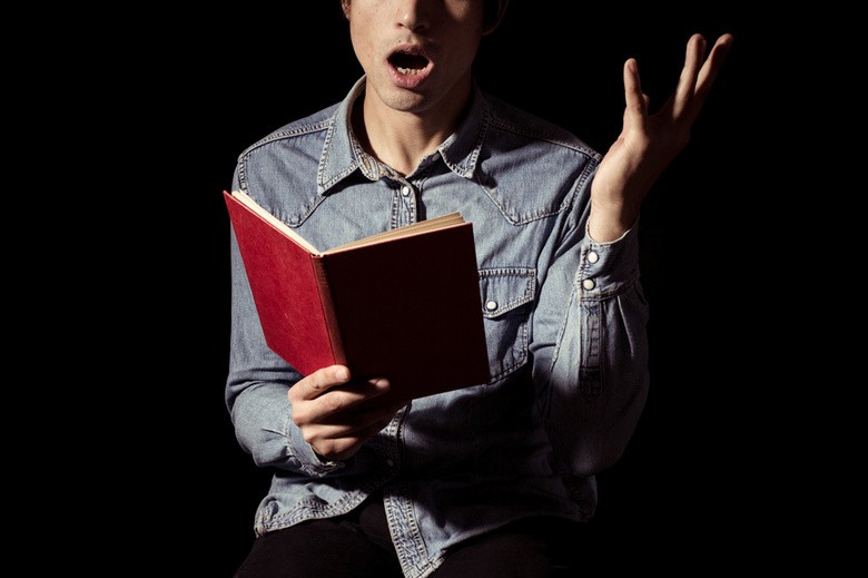 Жителей Тверской области приглашают почитать стихи вслух